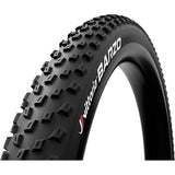 Vittoria Barzo 27.5X2.25 Rigid Full Black Tyre