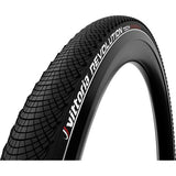 Vittoria Revolution Tech 700x35c Rigid Refl Full Black G2.0 Tyre