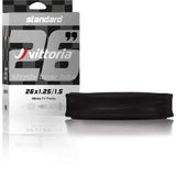 Vittoria Standard 29x1.5/2.0 Av Schrader 48mm Inner Tube