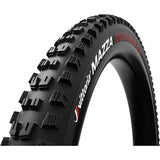 Vittoria Mazza 27.5X2.6 Enduro Full Black G2.0 Tyre