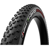 Vittoria E-Barzo 29X2.35 XC TNT Blk Anthracite 4C G2.0 Black Tyre