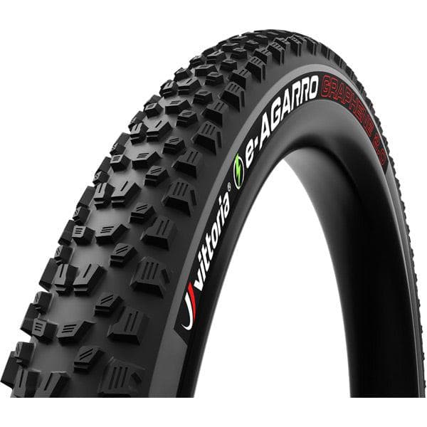 Vittoria E-Agarro 29X2.4 Trail TNT Blk Anthracite 4C G2.0 Tyre