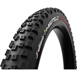 Vittoria E-Martello 27.5X2.6 Enduro 2-Ply Full Black 4C G2.0 Black Tyre