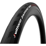 Vittoria Zaffiro Pro V 700x30c Fold Full Black G2.0 Clincher Tyre