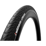 Vittoria Urbano 700x40c Rigid Full Black Reflective Tyre