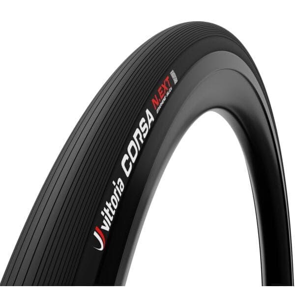 Vittoria Corsa N.EXT 700x32c Fold Full Black G2.0