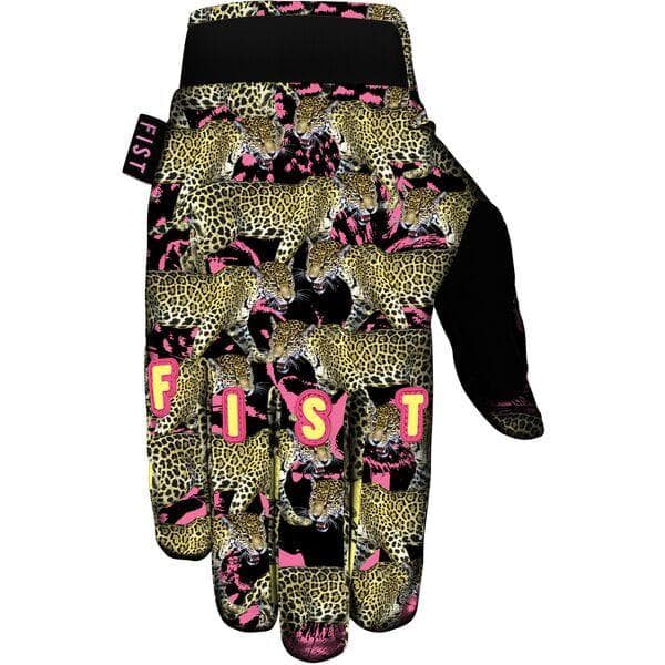 Fist Handwear Chapter 21 Collection - Jaguar Lil FIST's Glove - Large