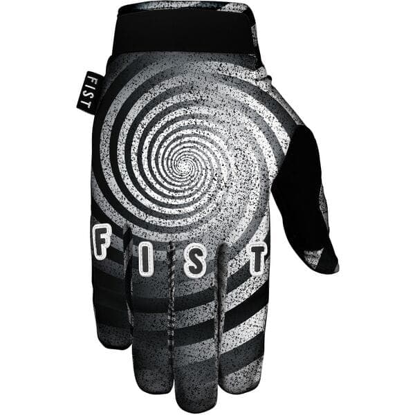 Fist Handwear Chapter 21 Collection - Spiraling Glove - Large