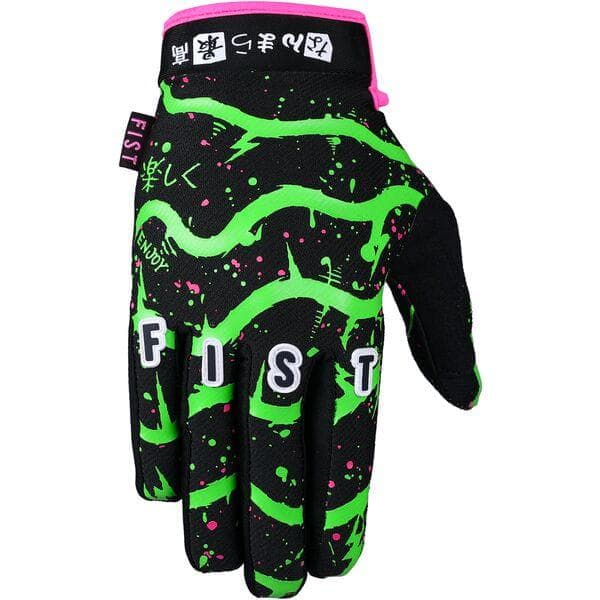 Fist Handwear Chapter 21 Collection - Ride High Glove - X-Small