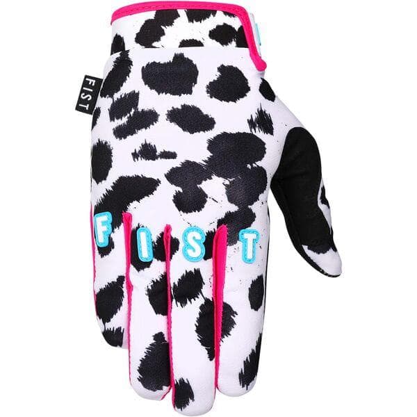 Fist Handwear Chapter 20 Collection - Dalmation Youth - LG