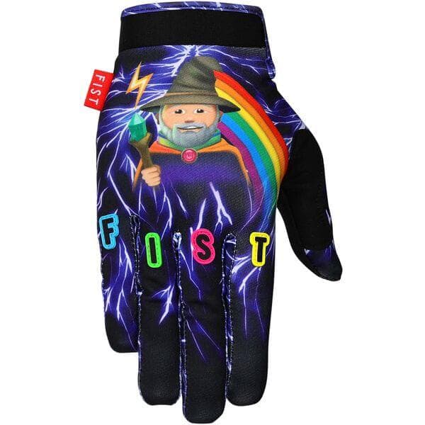 Fist Handwear Chapter 20 Collection - Harry Bink Emoji - XXS