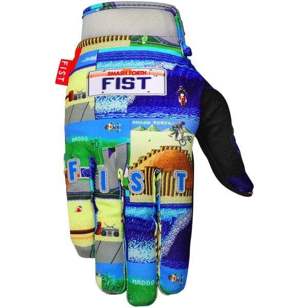 Fist Handwear Chapter 20 Collection - Robbie Maddison Madd Games - XS