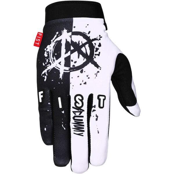 Fist Handwear Chapter 20 Collection - Scummy Anarchy - LG