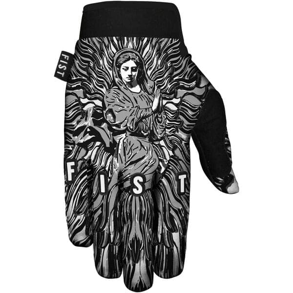 Fist Handwear Chapter 20 Collection - DJ Brandt Mercy - XL