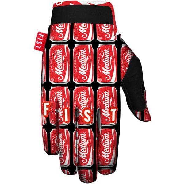 Fist Handwear Chapter 20 Collection - Medium Boy Soda Pop 3 - XS