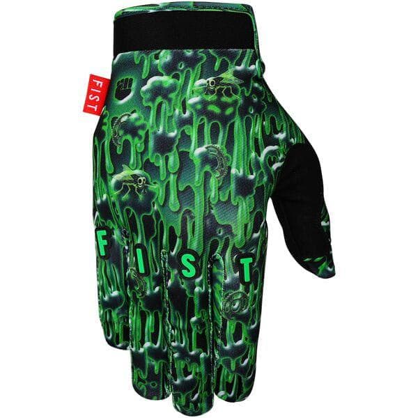 Fist Handwear Chapter 20 Collection - Lynx Lacey Slime Youth - XXS