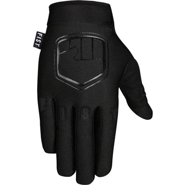 Fist Handwear Stocker Collection - Black - SM