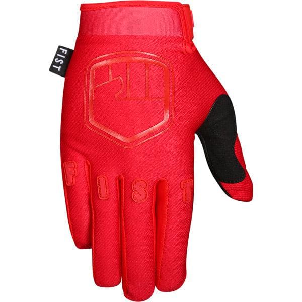 Fist Handwear Stocker Collection - Red - SM