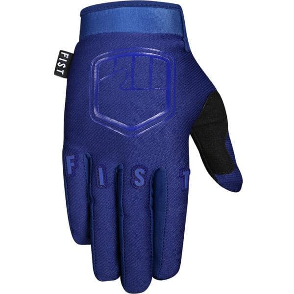 Fist Handwear Stocker Collection - Blue - XS