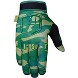 Fist Handwear Stocker Collection KIDS - Camo - LG