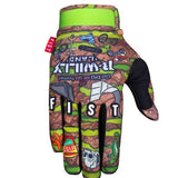 Fist Handwear Chapter 18 Collection - WILLIAMS - R Willy Land - XL