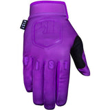 Fist Handwear Stocker Collection - Purple - XXS