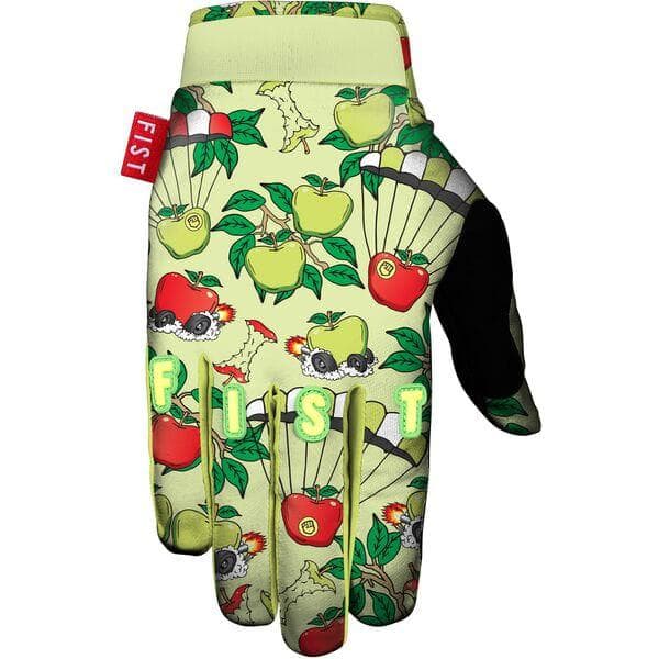 Fist Handwear Chapter 21 Collection - Sheeny Apples Glove - Small