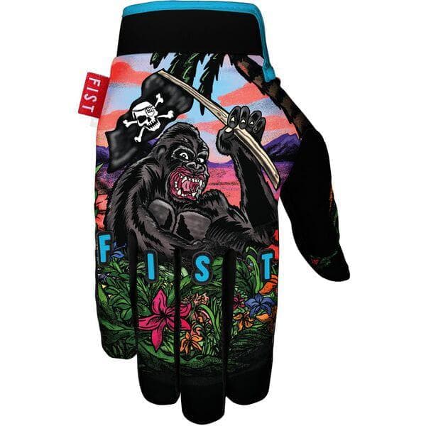 Fist Handwear Chapter 21 Collection - Tencio Gorilla Glove - X-Large