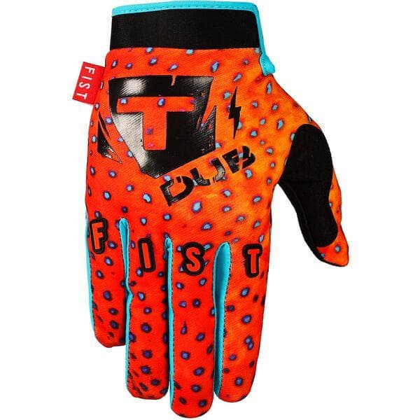 Fist Handwear Chapter 21 Collection - TDUB Flappin Glove - XX-Small