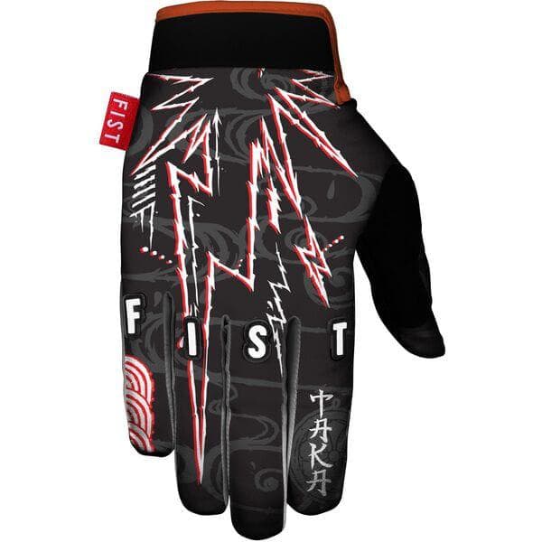 Fist Handwear Chapter 21 Collection - Taka Storm Glove - Large