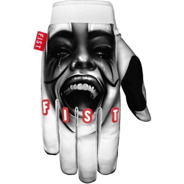 Fist Handwear Chapter 21 Collection - Creed No Risk Glove - X-Large