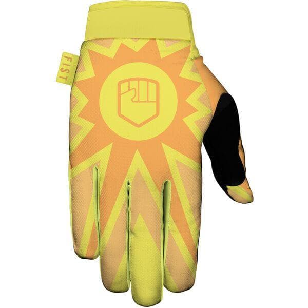 Fist Handwear Chapter 21 Collection - Breezer Sunny Glove - Large