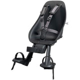 Urban Iki Front Seat Complete - Bincho Black / Bincho Black