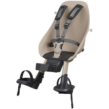 Urban Iki Front Seat Complete - Inaho Beige / Bincho Black