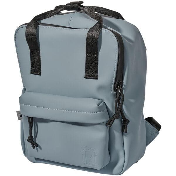 Urban Iki Backpack for Rear Childseats - Fuji Blue