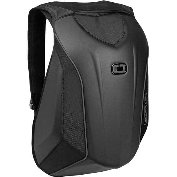 OGIO No Drag Mach 3 Motorcycle Backpack