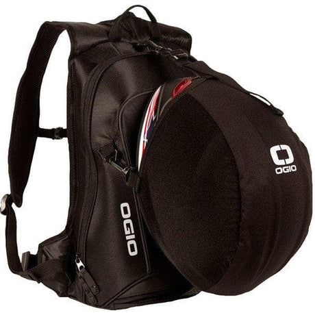 OGIO No Drag Mach LH - Stealth