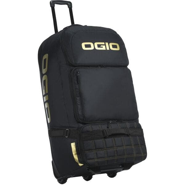 OGIO Dozer - Black