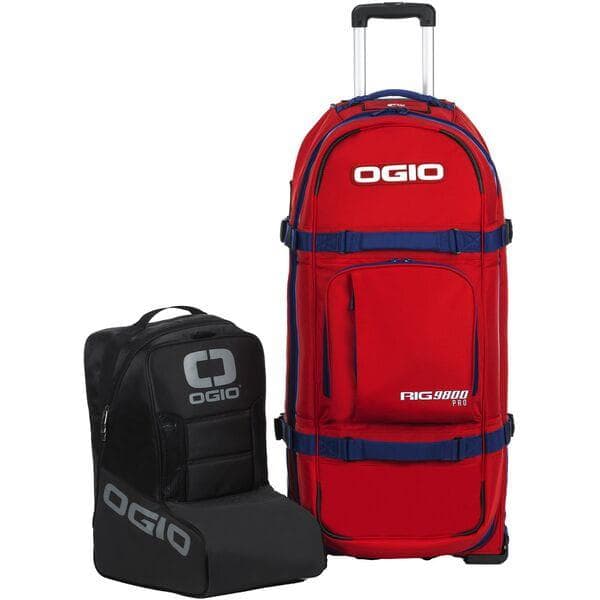 OGIO Rig 9800 PRO - Cubby