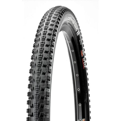 Maxxis CrossMark II 29 x 2.10 60 TPI Folding Dual Compound ExO / TR tyre