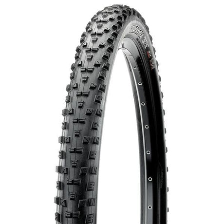 Maxxis Forekaster 27.5 x 2.20 120 TPI Folding Dual Compound ExO / TR tyre