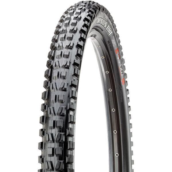 Maxxis Minion DHF 27.5 x 2.30 60 TPI Folding 3C Maxx  Terra ExO / TR tyre