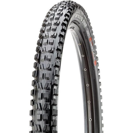 Maxxis Minion DHF 27.5 x 2.30 120 TPI Folding 3C Maxx  Terra TR / DD tyre