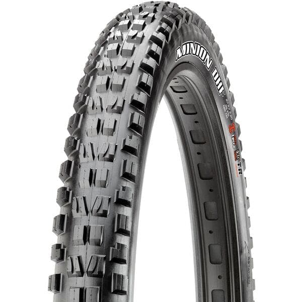 Maxxis Minion DHF 29 x 3.00 120 TPI Folding 3C Maxx  Terra ExO / TR tyre