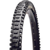 Maxxis Minion DHR II 29 x 2.30 60 TPI Folding 3C MaxxTerra EXO / TR tyre