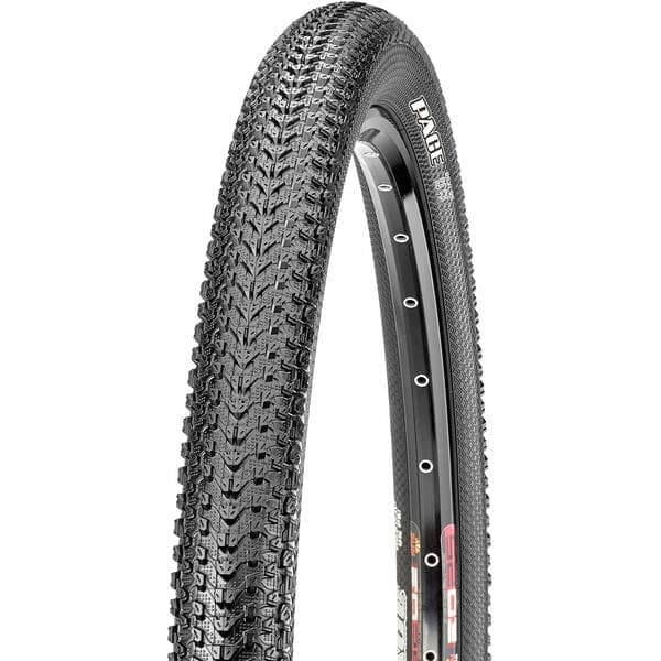 Maxxis Pace 29 x 2.10 60 TPI Folding Single Compound tyre