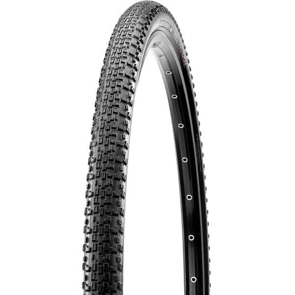 Maxxis Rambler 700x38C 120 TPI Carbon Fibre Dual Compound EXO / TR tyre