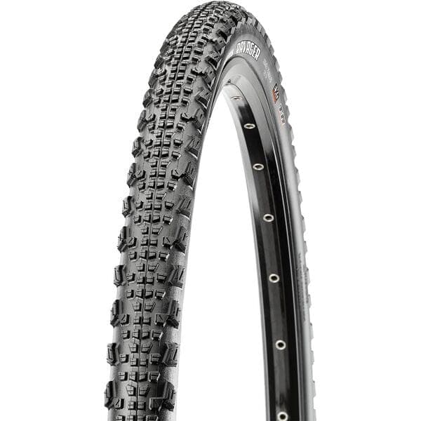 Maxxis Ravager 700 x 40C 60 TPI Folding Dual Compound SilkShield / TR tyre