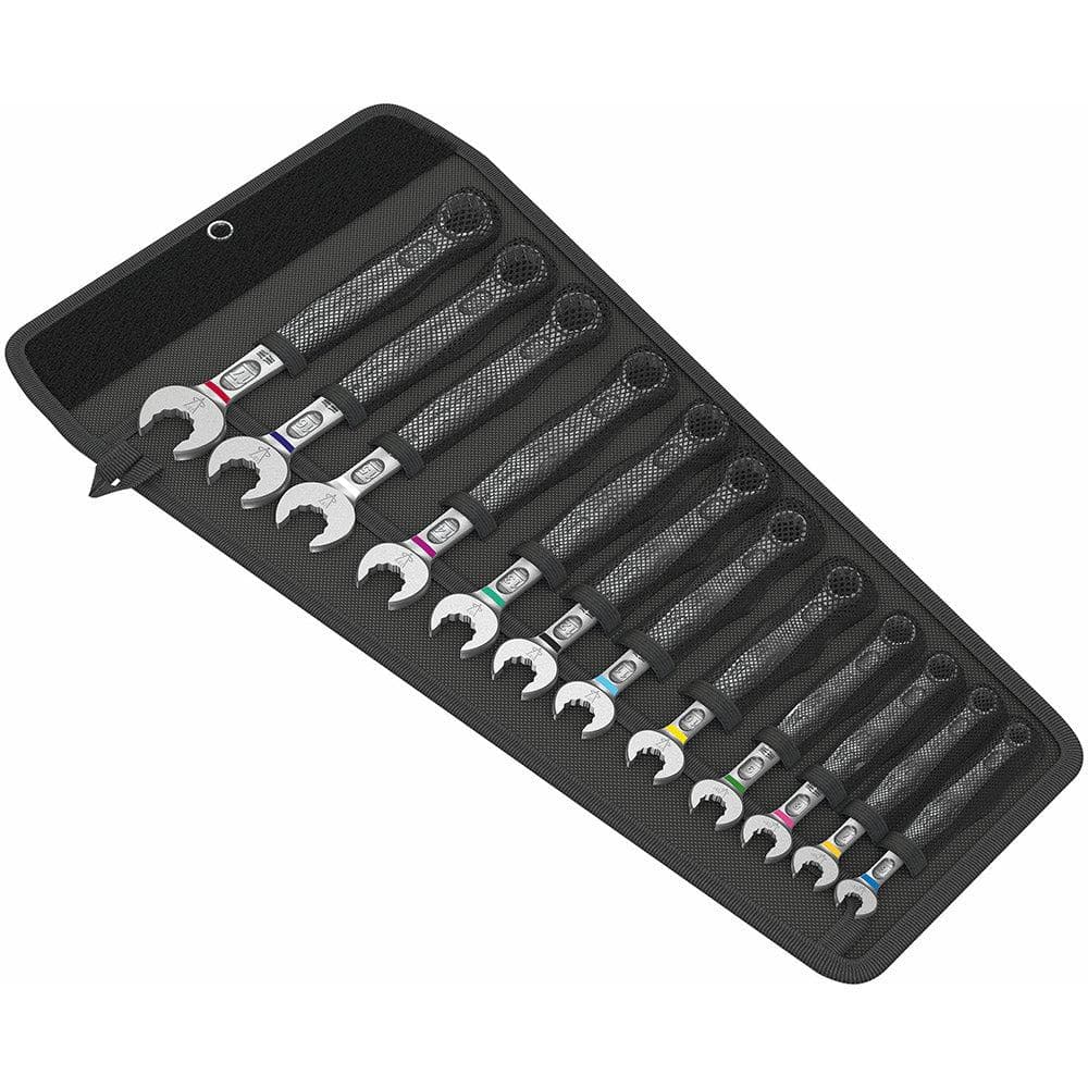 Wera Tools Bicycle Set 12 - 12pc