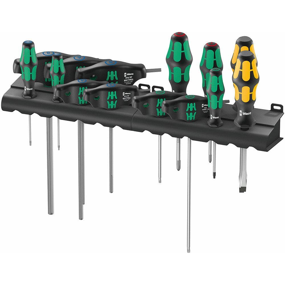 Wera Tools Bicycle Big Pack 1 - 18pc